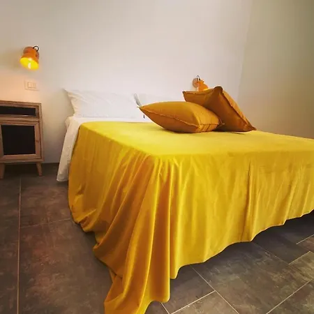 Tenuta Fascianello Apartamento *
