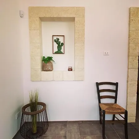 Tenuta Fascianello Apartment Fasano
