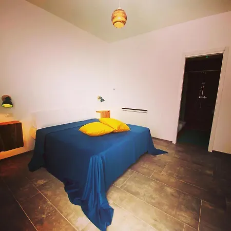 Apartment Tenuta Fascianello Fasano