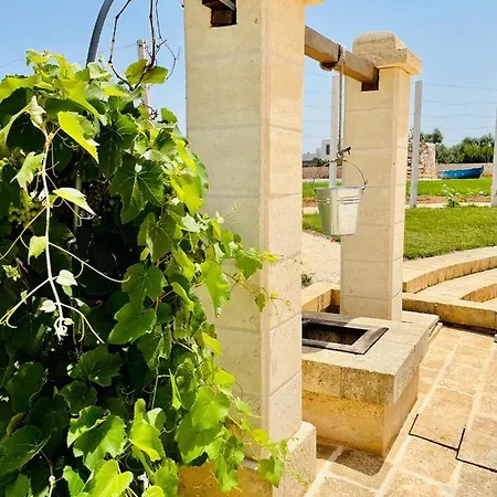 Apartament Tenuta Fascianello