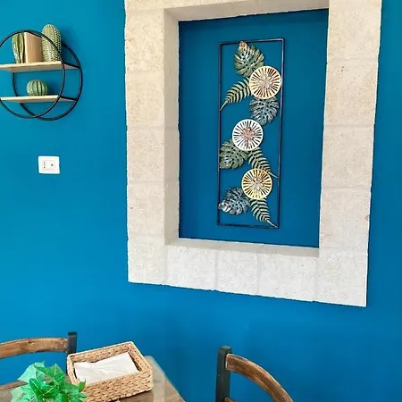 Apartament Tenuta Fascianello *