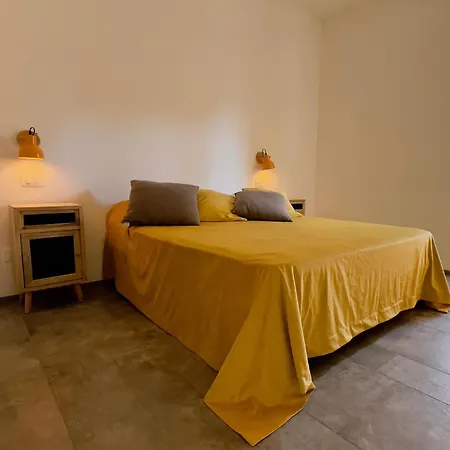 Apartamento Tenuta Fascianello