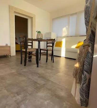 Apartment Tenuta Fascianello *