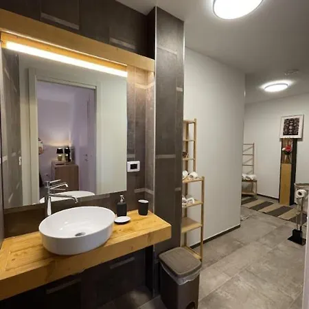 Apartment Tenuta Fascianello Fasano