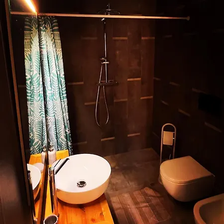 Apartment Tenuta Fascianello