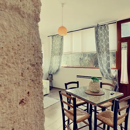 Tenuta Fascianello Apartment *