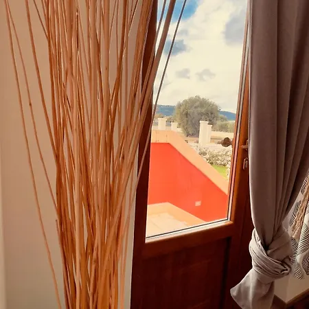 Apartamento Tenuta Fascianello *