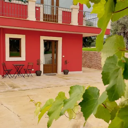 Tenuta Fascianello Apartment Fasano