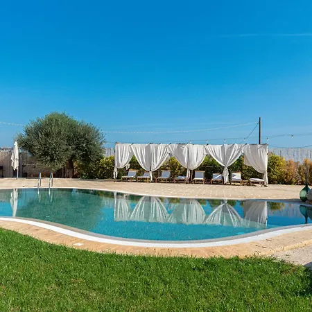 Apartment Tenuta Fascianello *