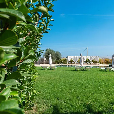 Tenuta Fascianello * Fasano
