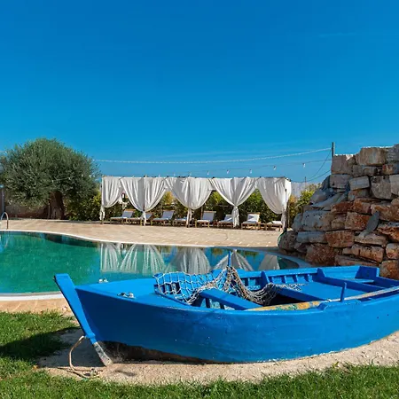 Tenuta Fascianello Apartment