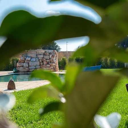 Tenuta Fascianello * Fasano