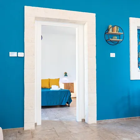 Apartment Tenuta Fascianello