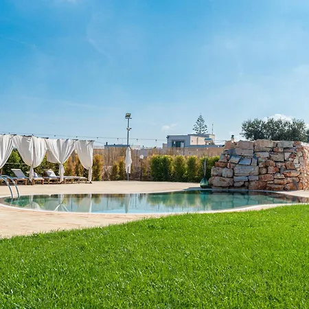 Tenuta Fascianello Apartment *