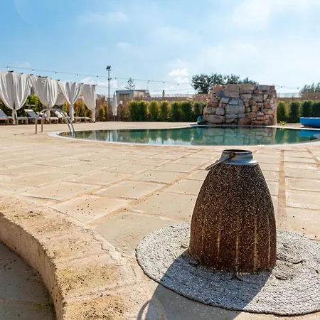 Tenuta Fascianello Apartment Fasano