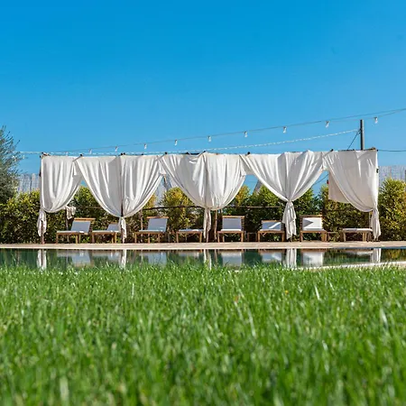 Tenuta Fascianello Apartment Fasano