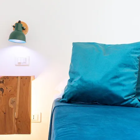Apartamento Tenuta Fascianello Fasano