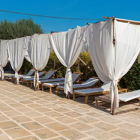 Apartament Tenuta Fascianello
