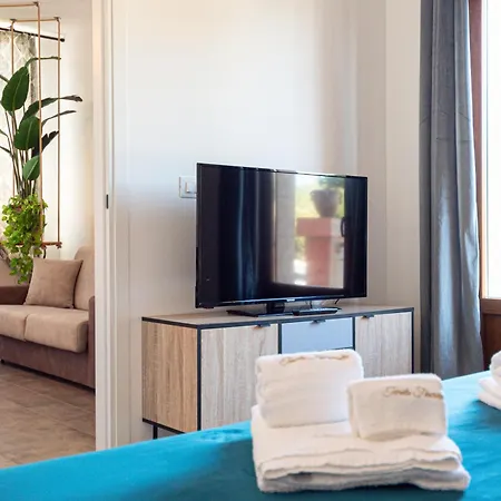 Apartament Tenuta Fascianello *