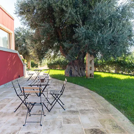 Tenuta Fascianello Fasano
