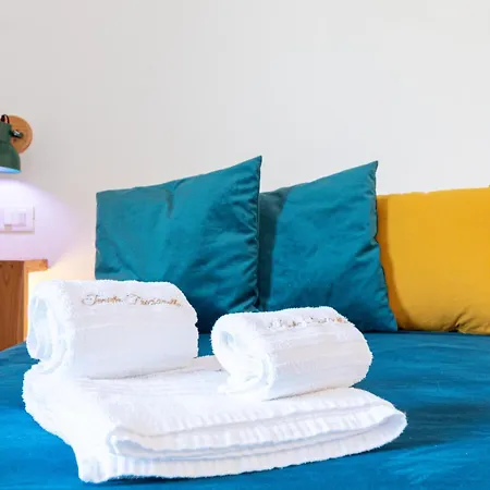 Apartment Tenuta Fascianello